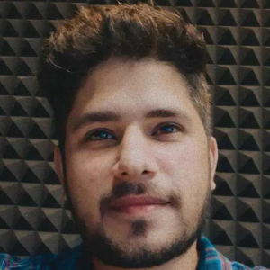 Picture of Saurabh Chaturvedi