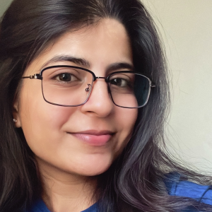 Picture of Shalini Nagar