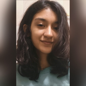 Picture of Ayushi Jain