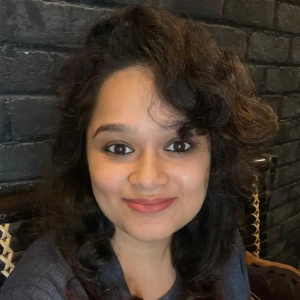 Picture of Ruchi Dhimar