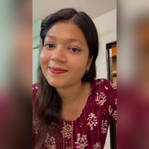 Picture of Payal Agarwal