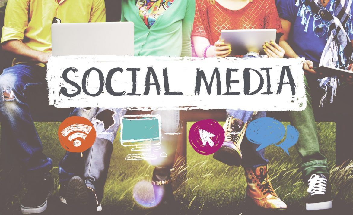The right time for social media marketing - social media scheduler
