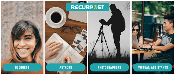 RecurPost is the Ultimate Social Media Scheduler for You - social media scheduler