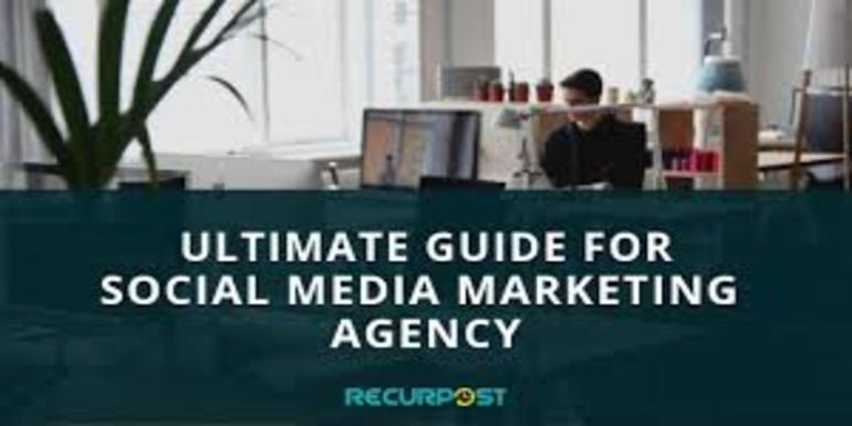 Ultimate Guide for Social Media Agencies