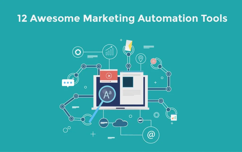 marketing automation tools by RecurPost as best social media scheduler