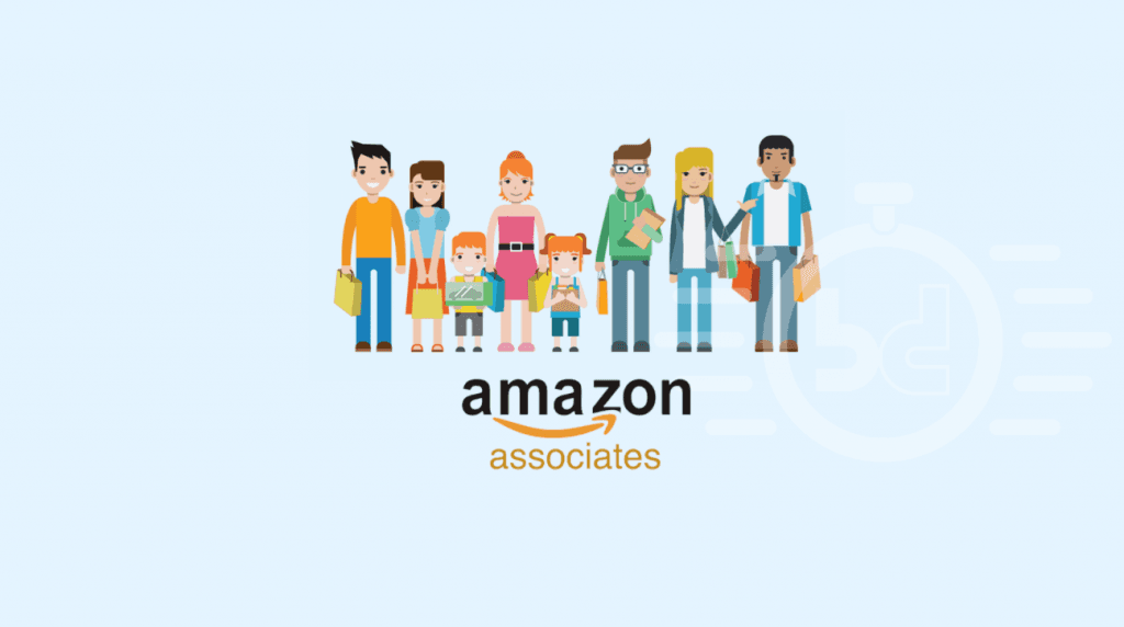 amazon associates as blogging tool as recurpost by social media scheduler