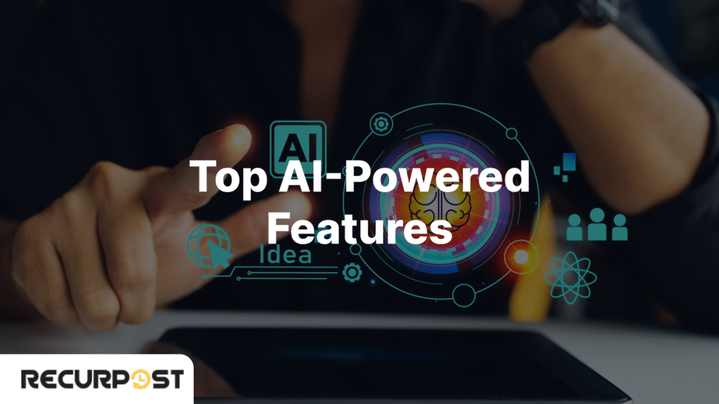 Top AI-Powered Features