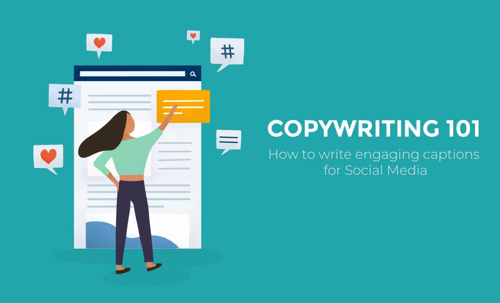 engaging caption for social media tips by recurpost as best  social media scheduler