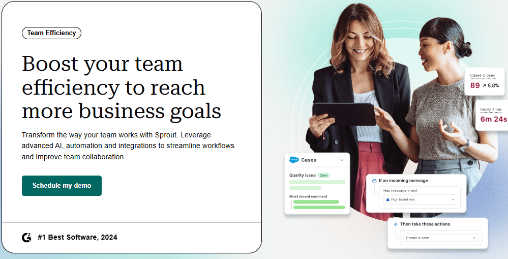Upfluence instagram tools website