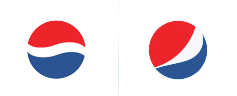 pepsi logo  by recurpost as best social media scheduler