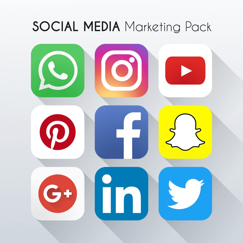 Social Media Marketing by recurpost as best social media scheduler