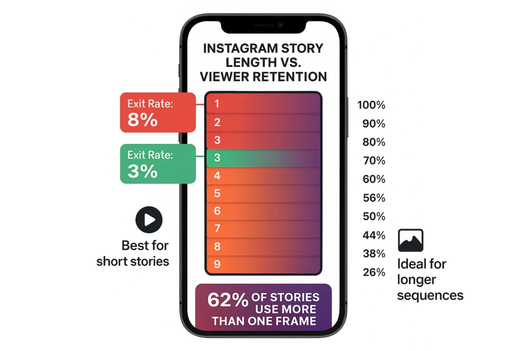 Adjust Story Length and Format