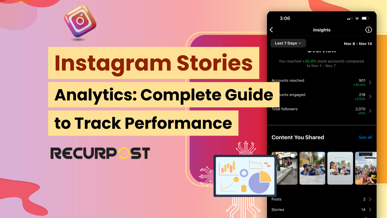 How to Use Instagram Filters_ Complete Guide for 2026