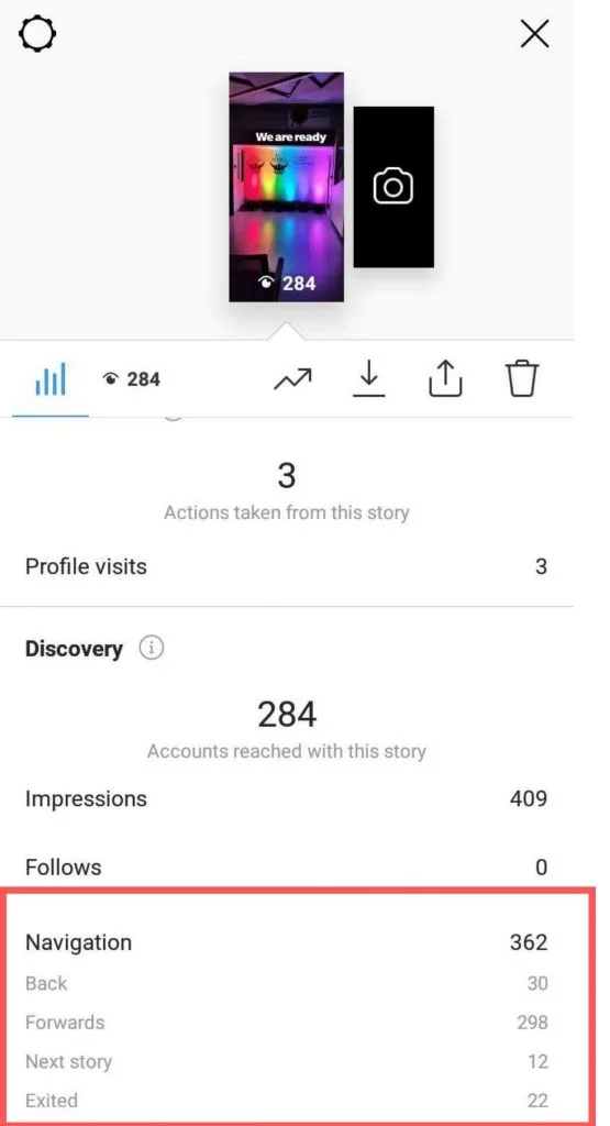 Tap Forward or Tap back by RecurPost as social media scheduler