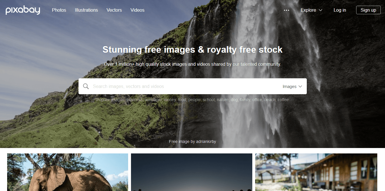 Top Free Stock Image Sites: Find Perfect Photos for Your Projects