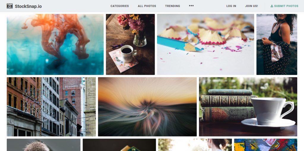 Stocksnap as best  Free Stock Images by recurpost as best  social media scheduler