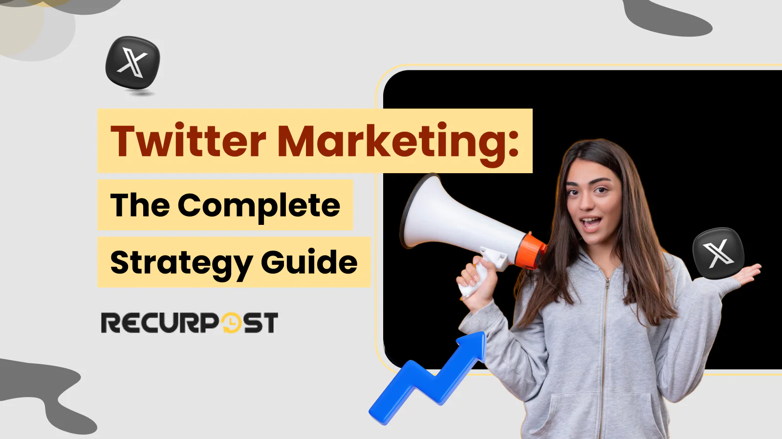Twitter Marketing_ The Complete 2025 Strategy Guide