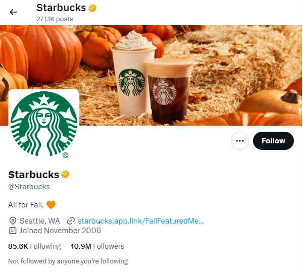 starbucks-x-account