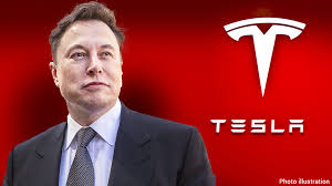tesla and elon musk