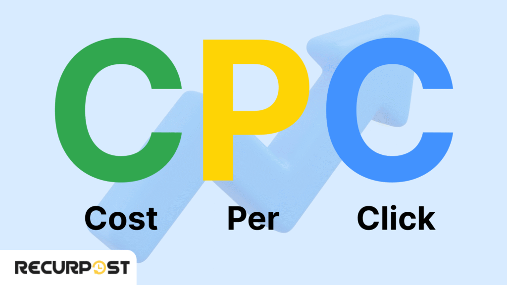 Smart Strategies to Improve Google Ads Performance: High Cost-Per-Click (CPC)