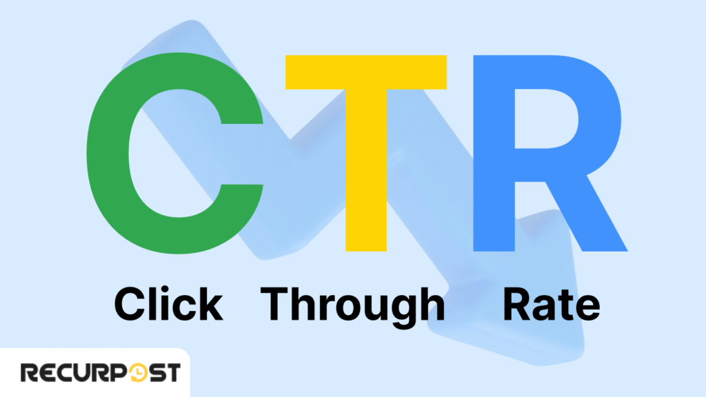 Smart Strategies to Improve Google Ads Performance: Low Click-Through Rate (CTR)