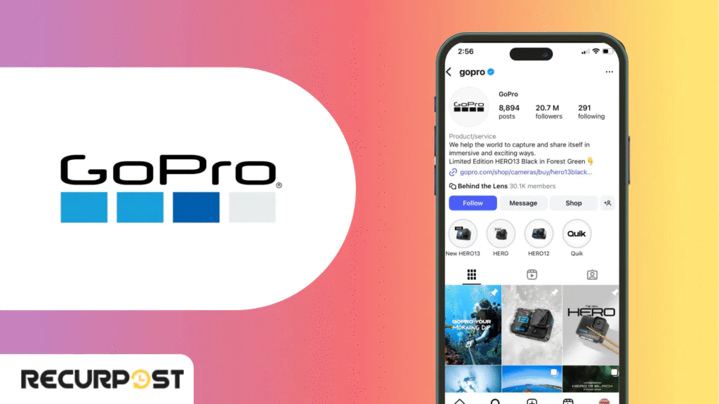 How to Use Instagram for Business: Step 1: Set Up Your Instagram Business Profile