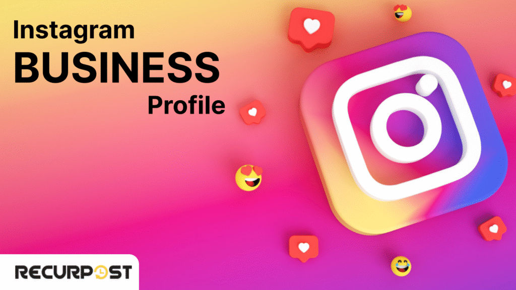 Set Up Your Instagram Business Profile