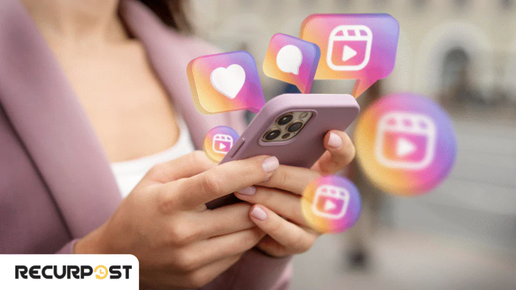 How to Use Instagram for Business: Step 7: Track and Optimize with Instagram Insights