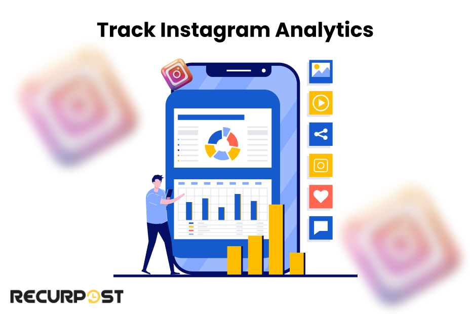 Track Instagram Analytics