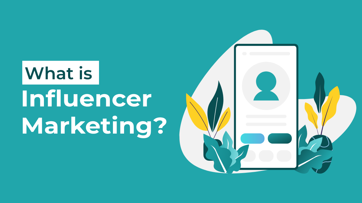 what is the outlook of influencer marketing in 2021