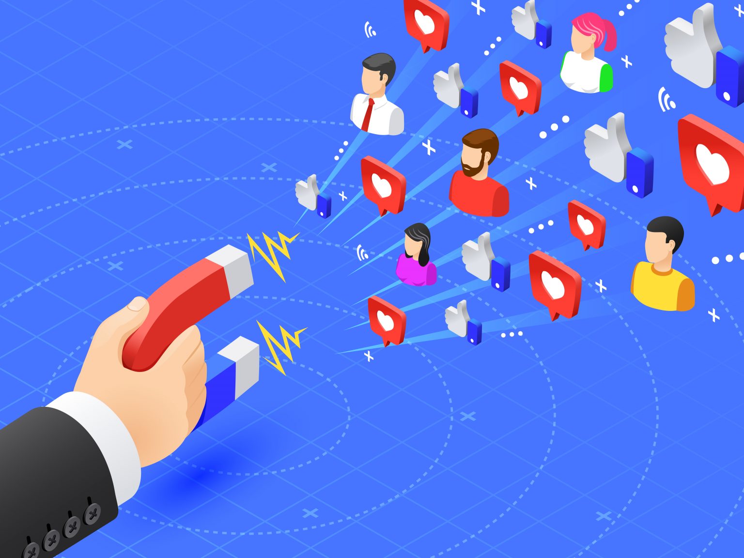 How to Launch your Brand on Social Media for Higher Reach