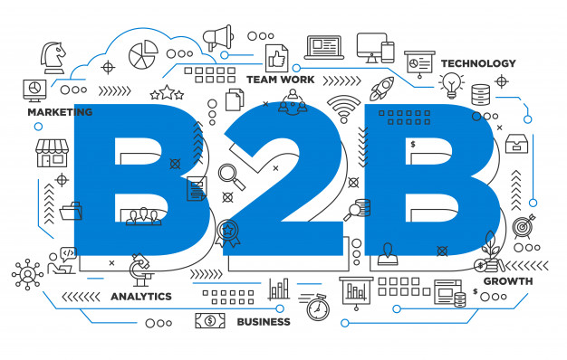 what is b2b marketing ? by recurpost as best social media scheduler