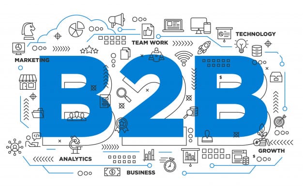 what is b2b marketing ? by recurpost as best social media scheduler