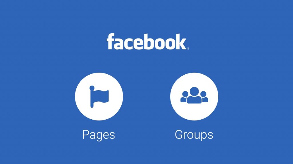 page and groups on facebook by RecurPost as best social media scheduler