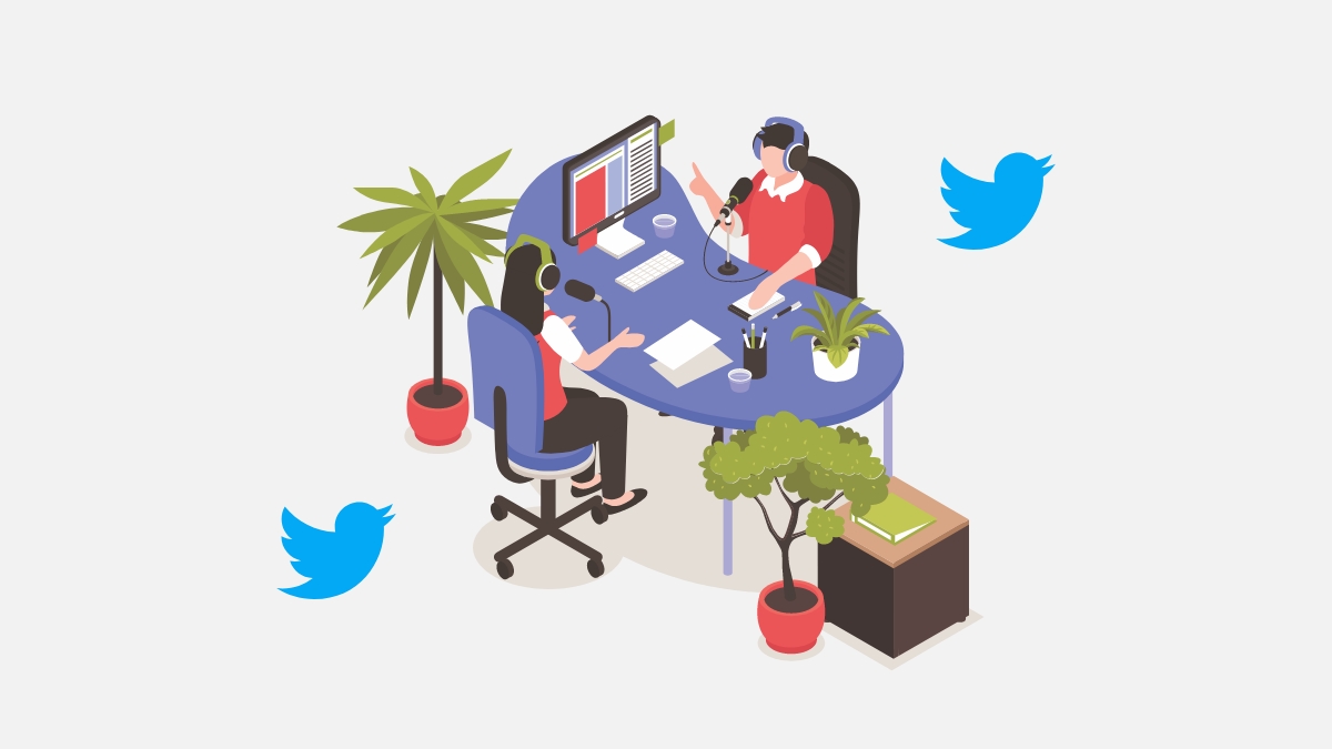 search for media opportunities through twitter advanced search by recurpost as best social media scheduler