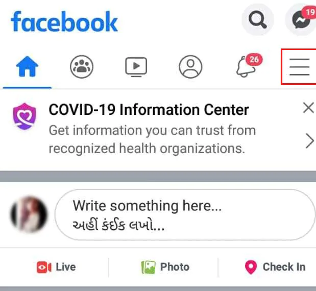 delete a facebook group from phone as an admin