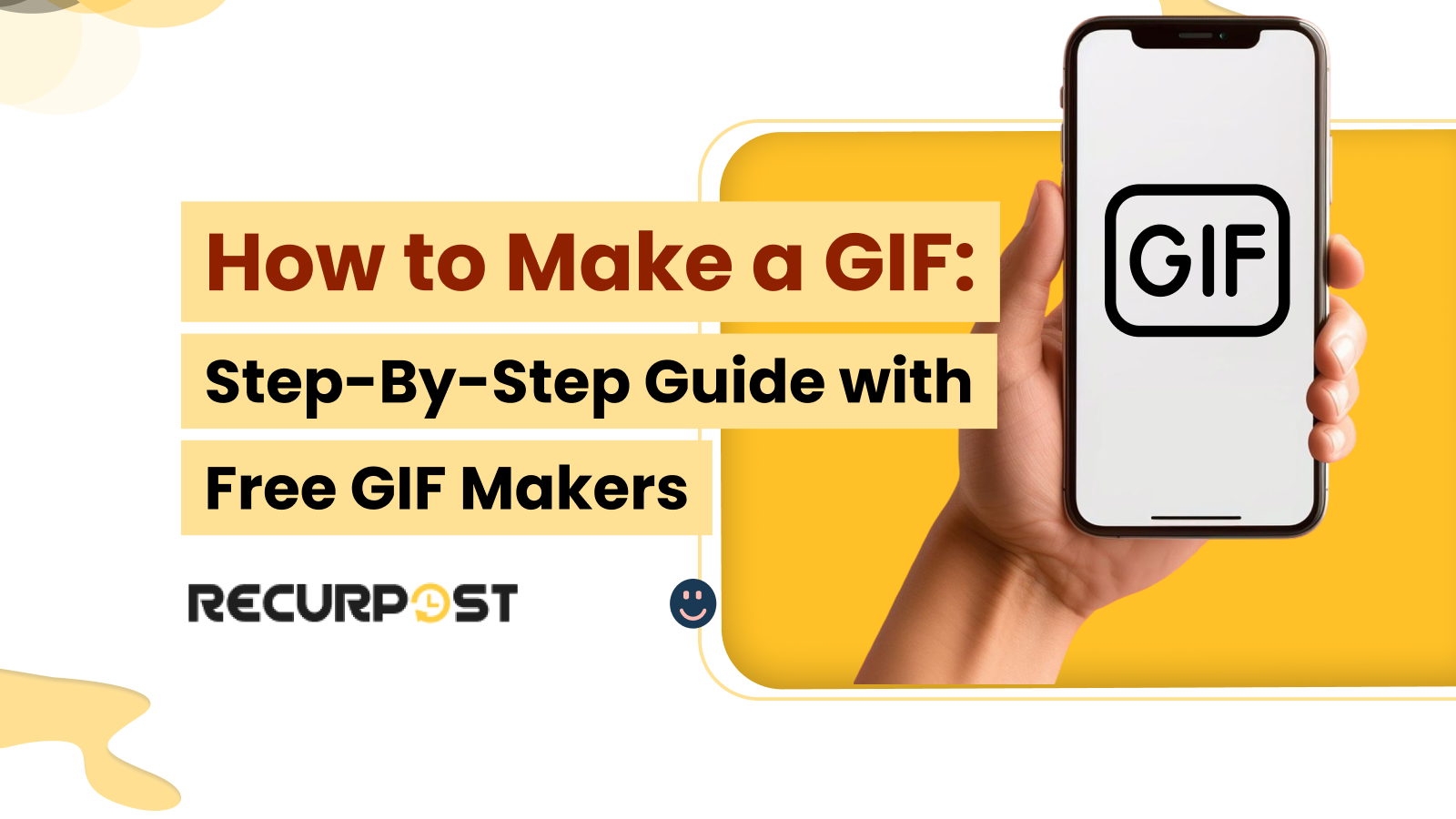 How to Make a GIF_ Step-by-Step Guide with Free GIF Makers
