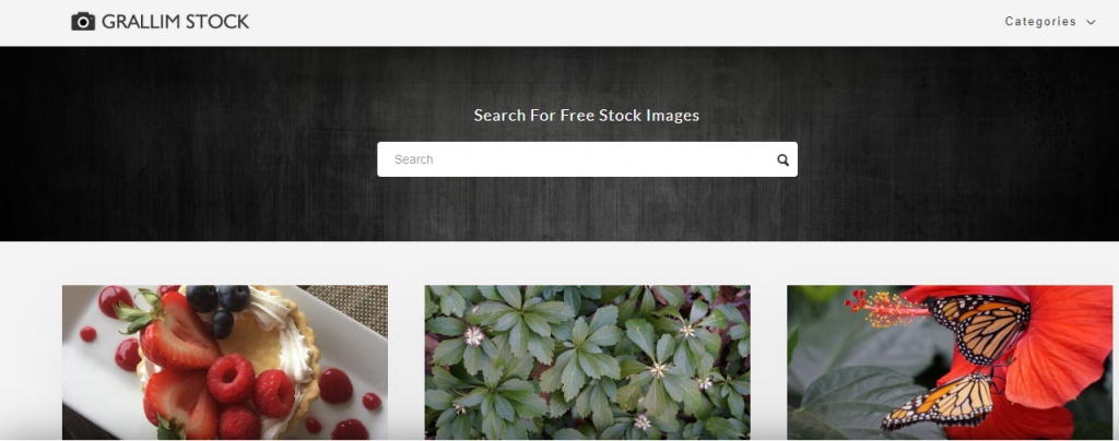 grallim as free stock images  by recurpost as best social media scheduler