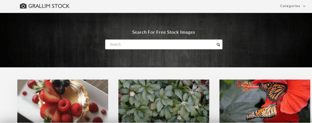 grallim as free stock images  by recurpost as best social media scheduler