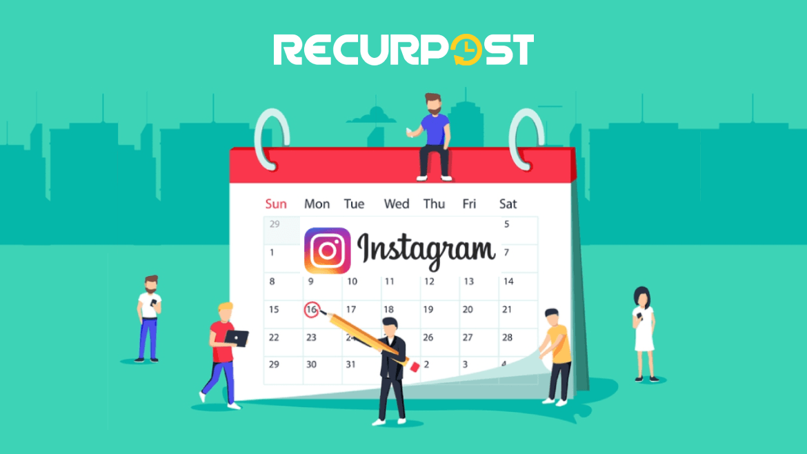 The Best Time to Post on Instagram in 2024