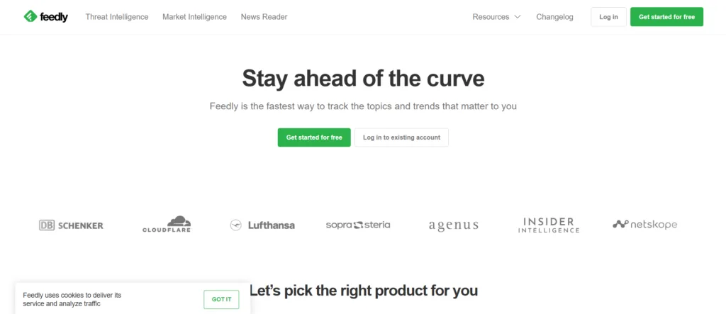 Feedly