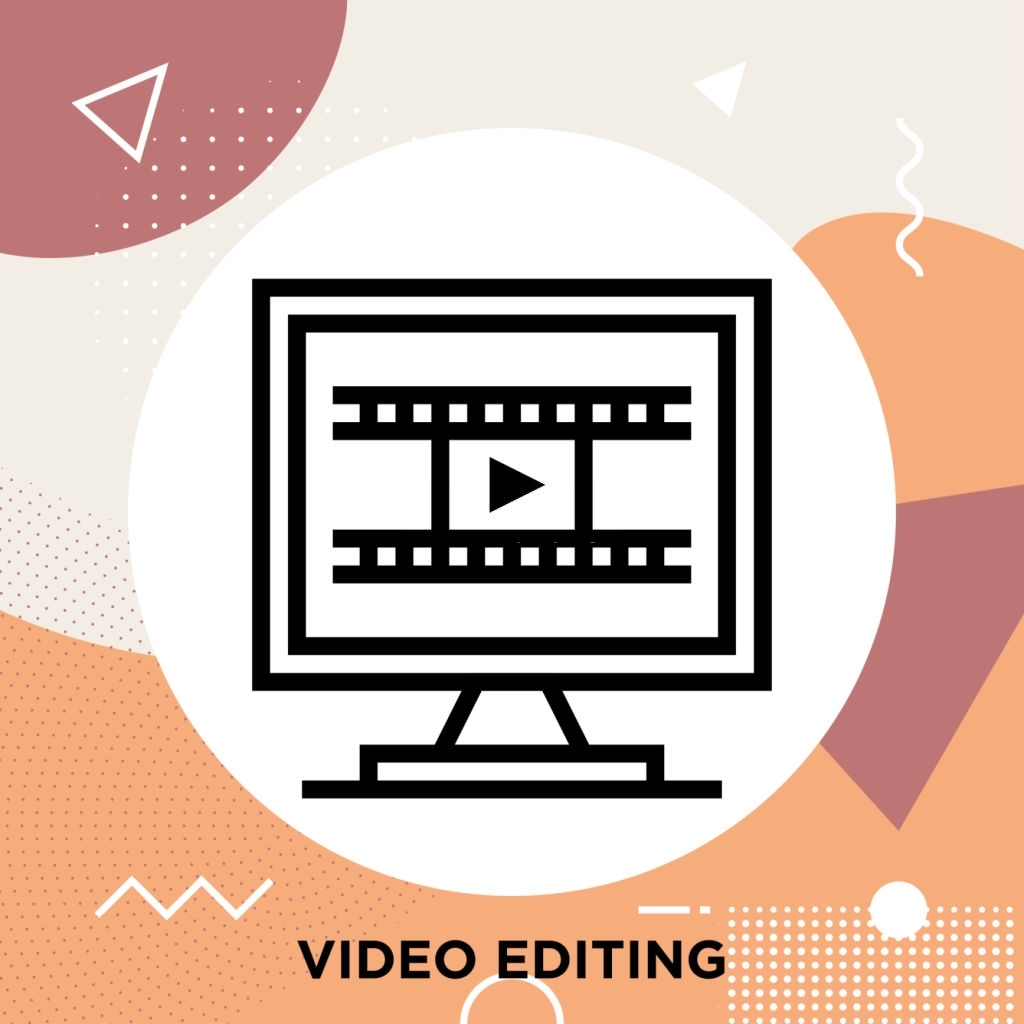 video editing softwares as social media influencer tool by recurpost as best social media scheduling tool
