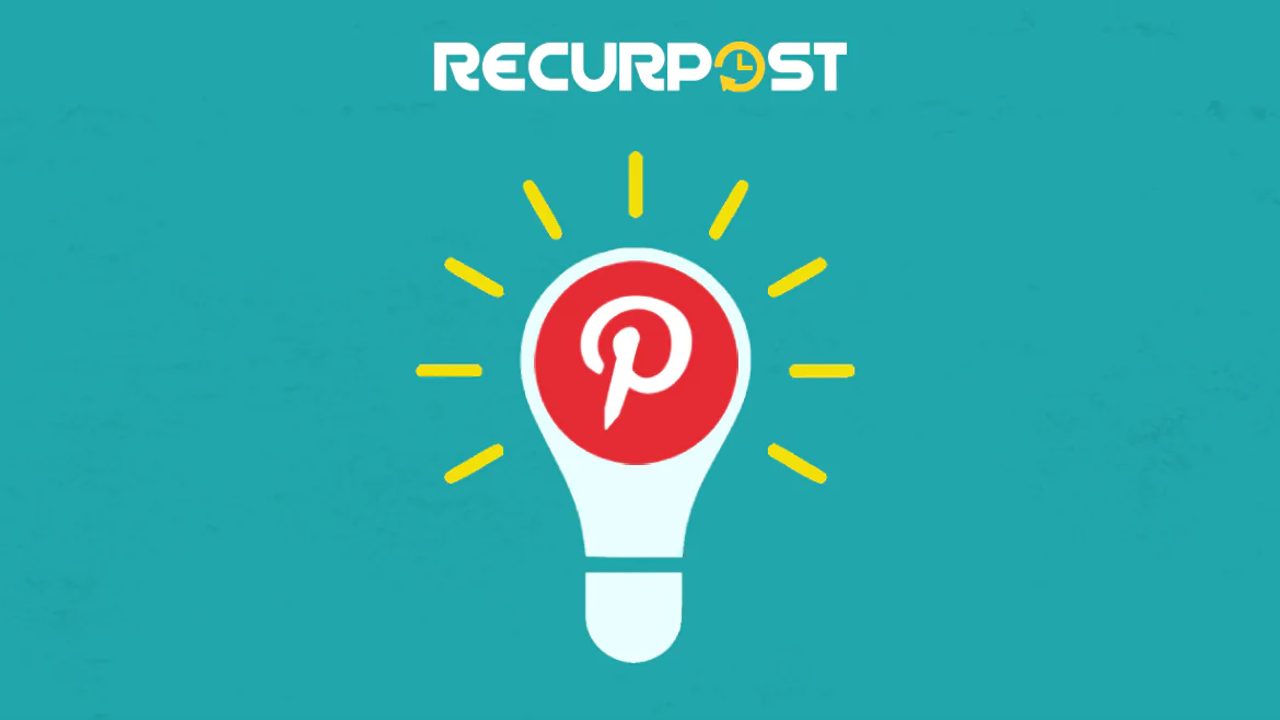 How to use pinterest-recurpost-social media scheduling tool