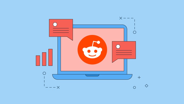 Reddit as content marketing tools by recurpost as best free social media scheduling tool