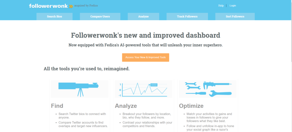 Followerwonk