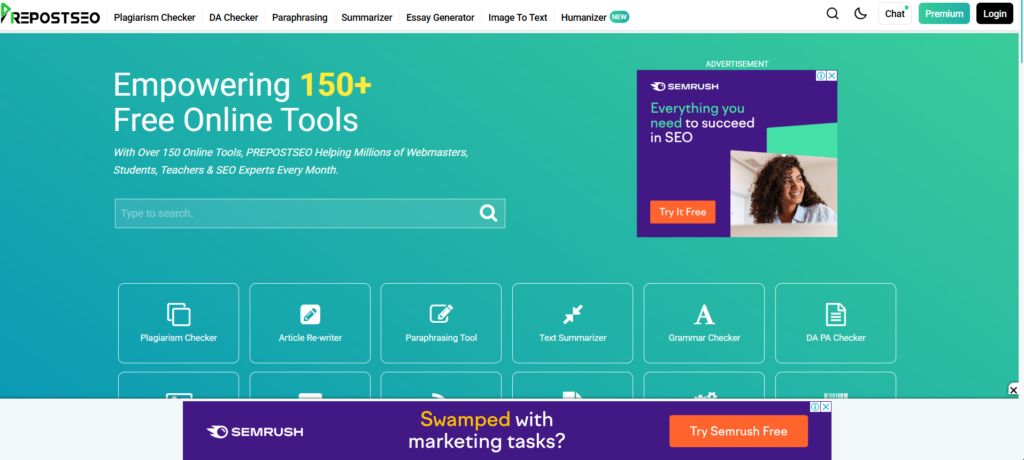 PrepostSEO