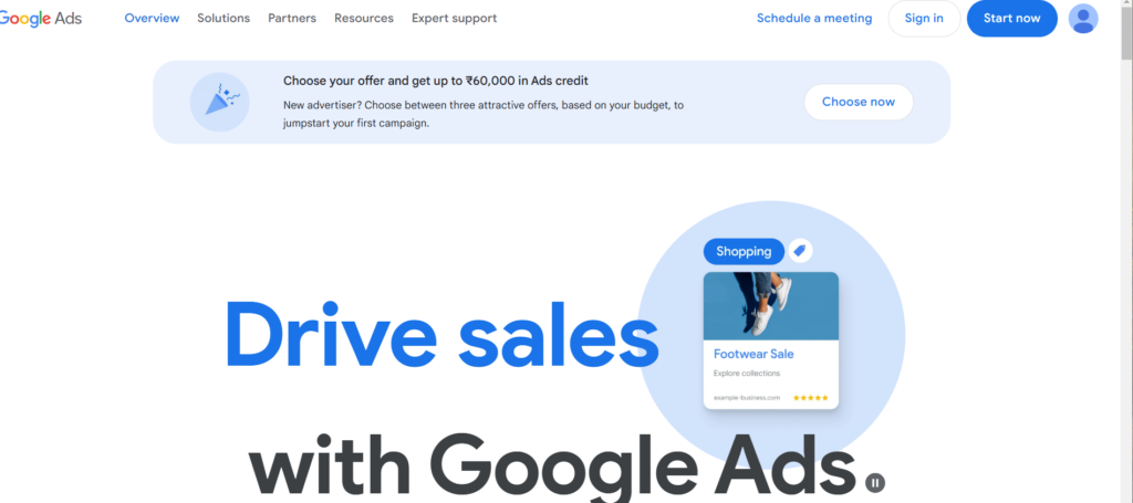 Google Ads