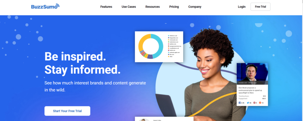 Buzzsumo