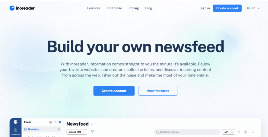 inoreader