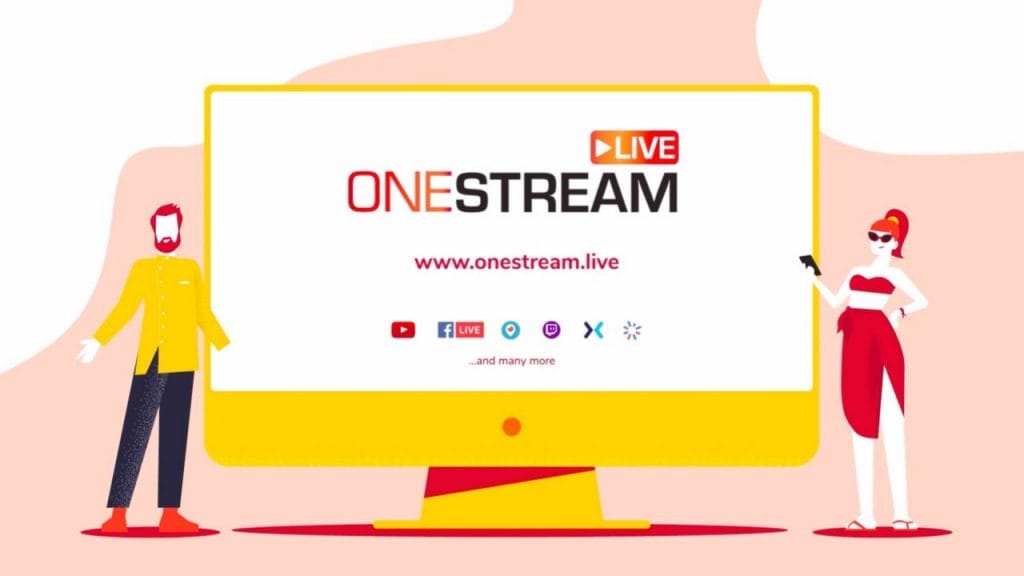 OneStream Live